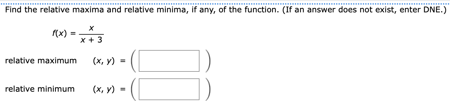 (a) Find the interval where fis increasing. (Enter your answer using interval