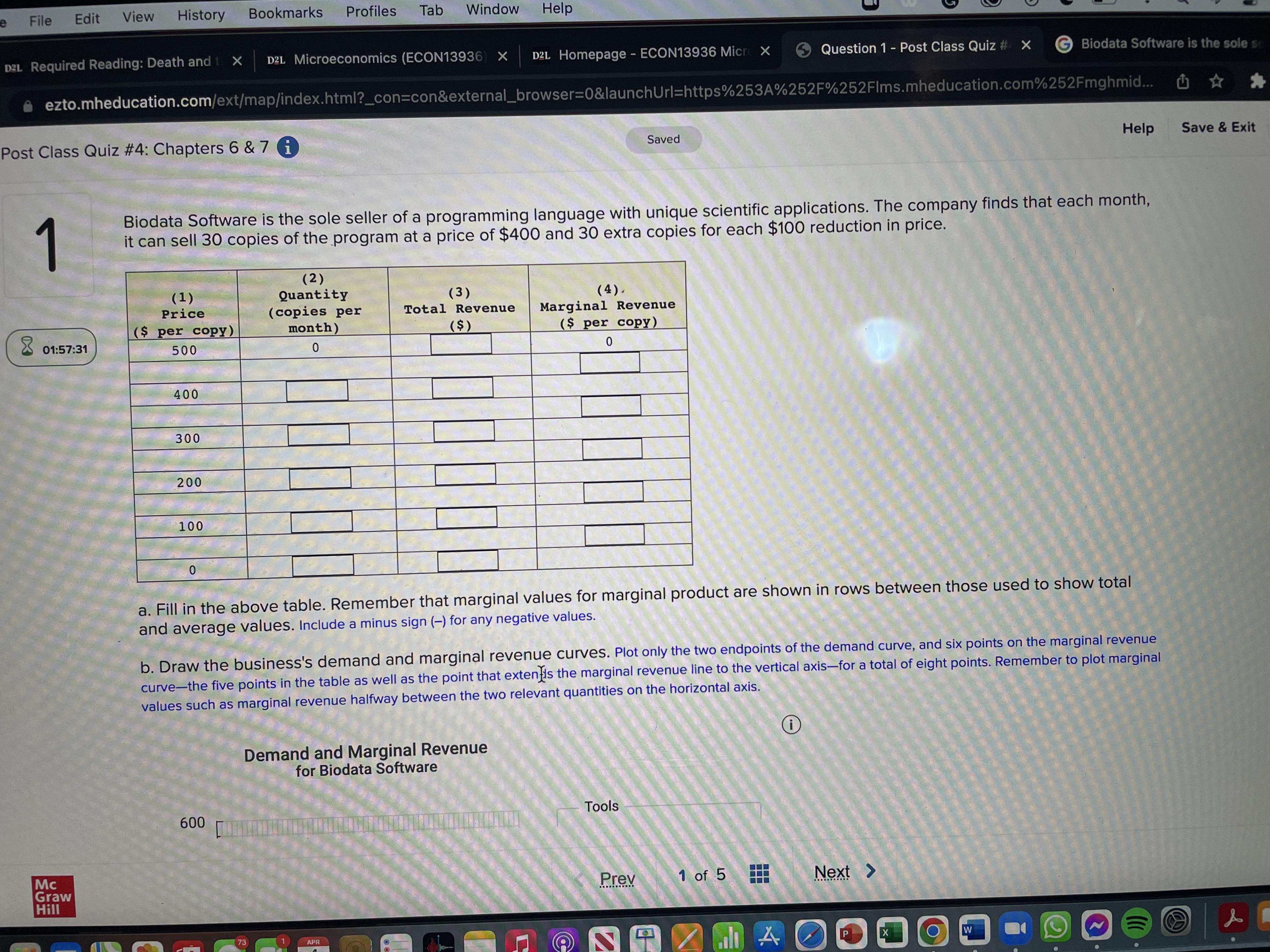 File Edit View History Bookmarks Profiles Tab Window Help DEL Required