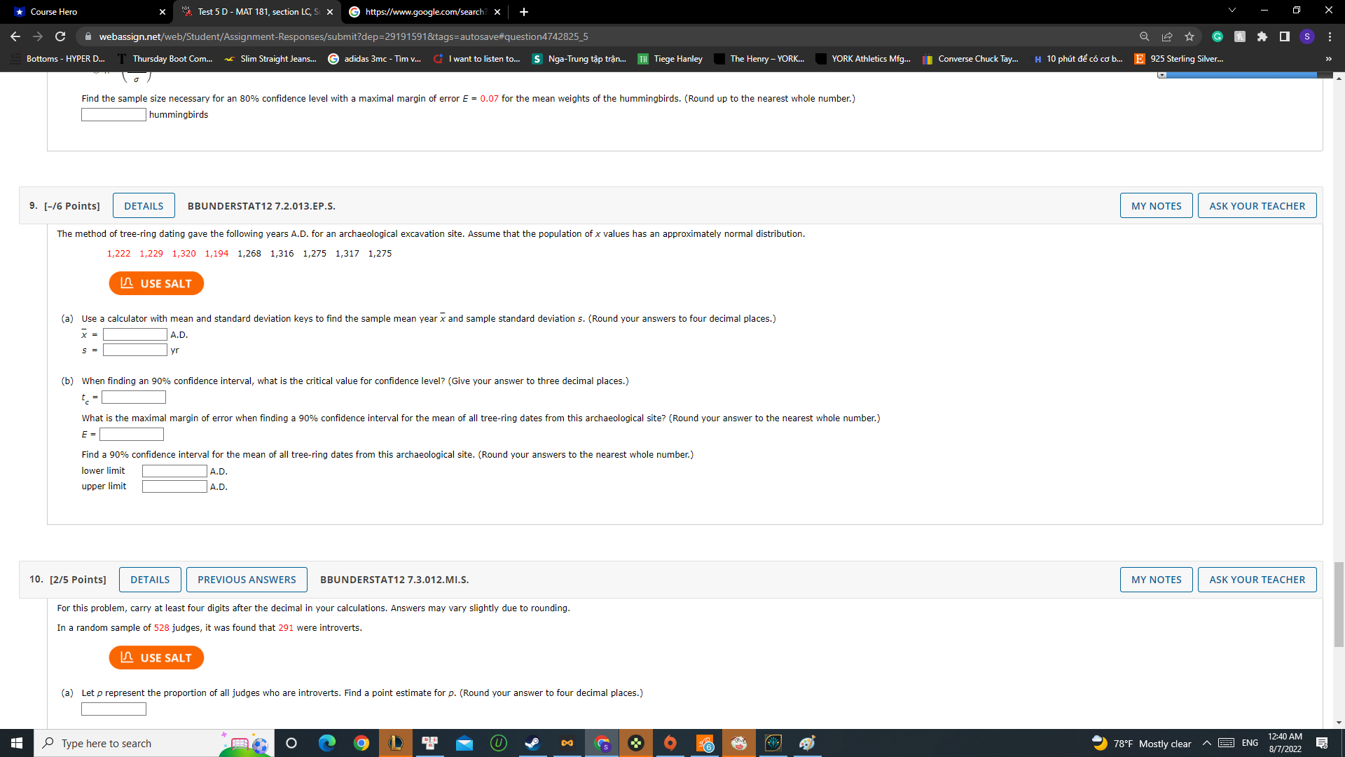 Six https://www.google.com/search? > C webassign.net/web/Student/Assignment-Responses/submit?dep=29191591&tags=autosave#question4742825_5 Q E X GRAIS Bottoms - HYPER