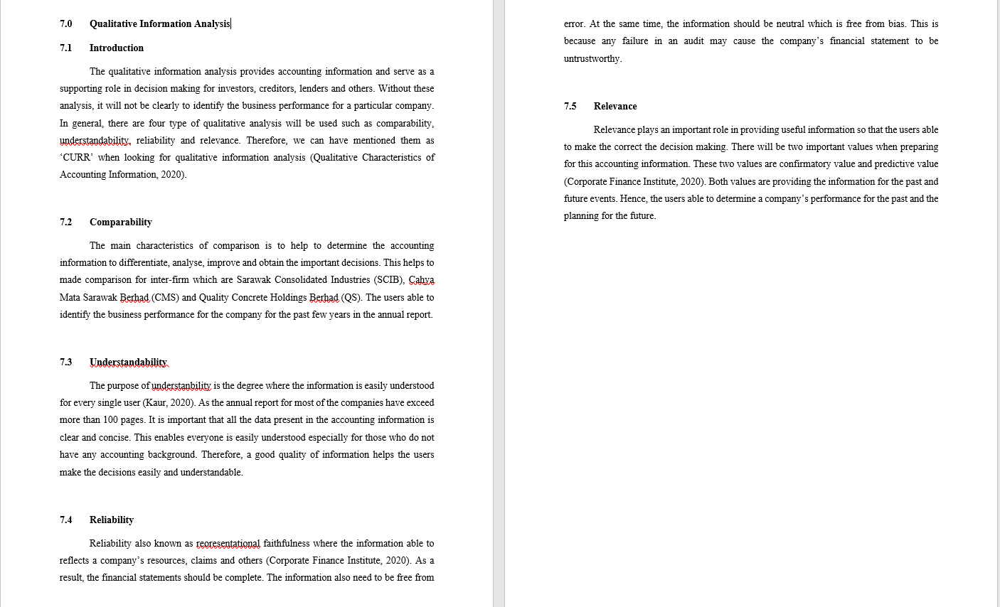 HELP ME TO EXPLAIN MORE PLEASE, MORE EXAMPLE, EXPLANATION, AND ALSO COMPARISON