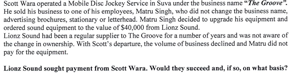 Pls Provide references thanks1. On 15 January 2016, John offers to sell