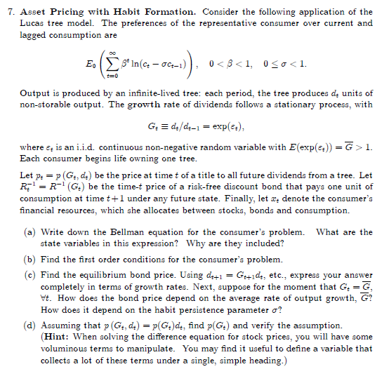 hoarding. 3. Search models of unemployment give insight into why employment has