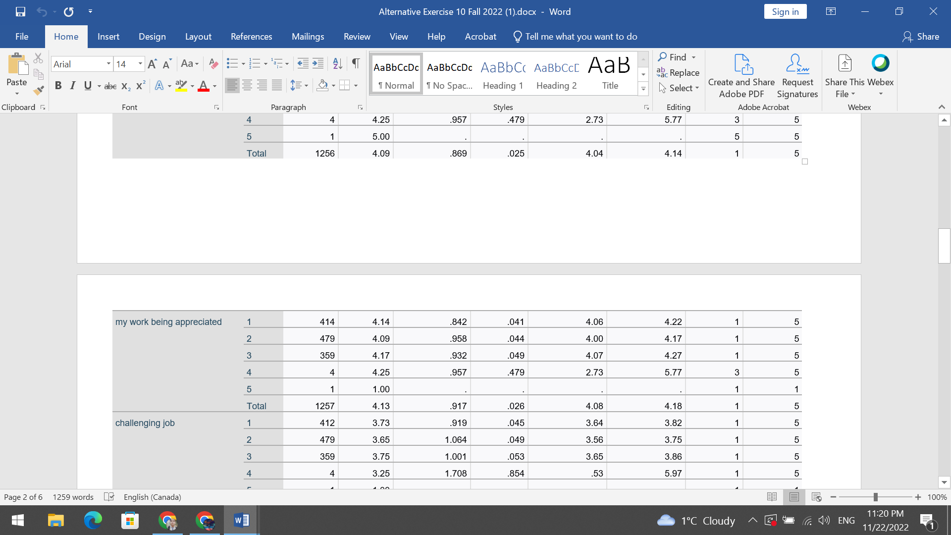 than 12 months 3 - 12 to less than 36 months 4
