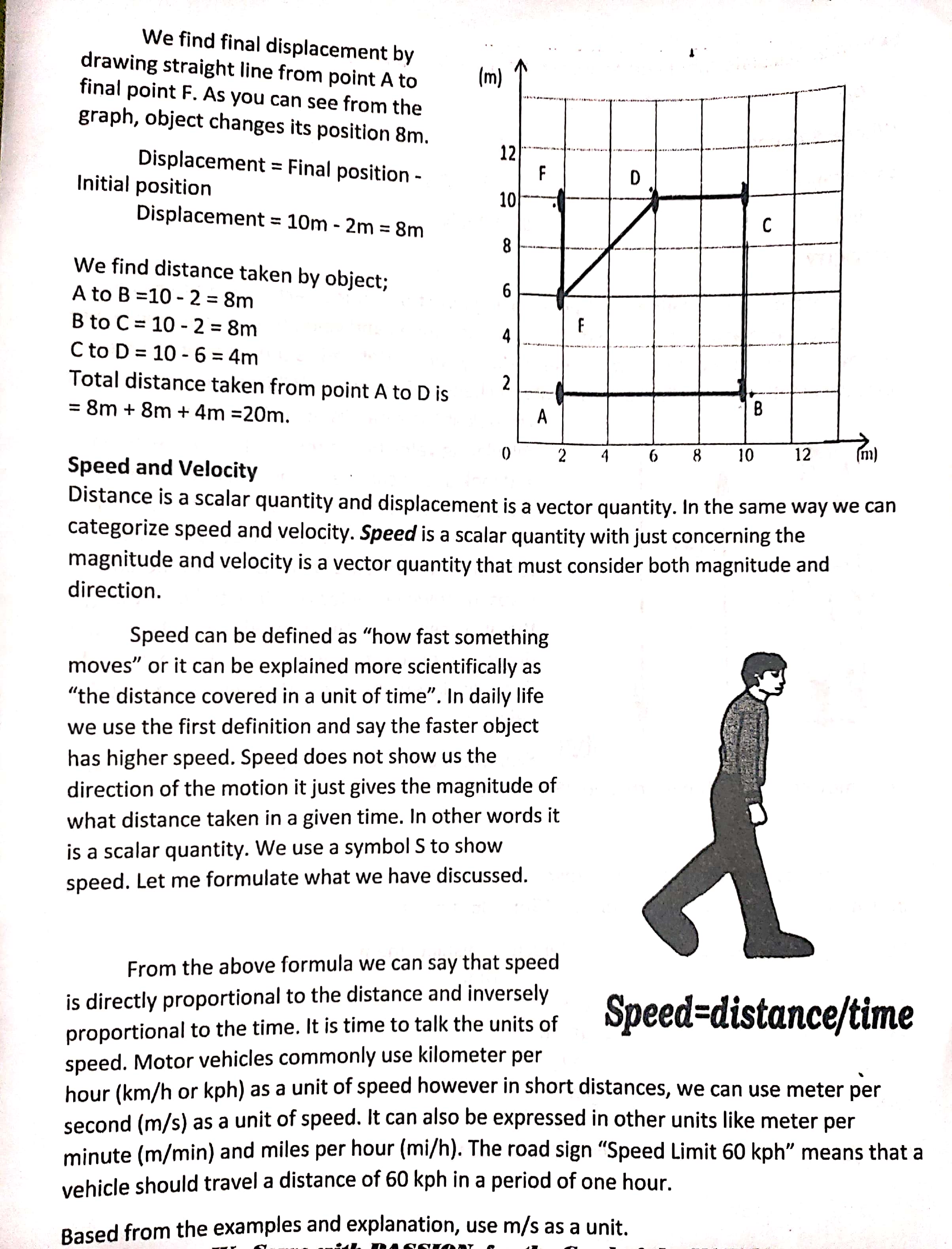 terms in science that seem to have the same meaning. However, as