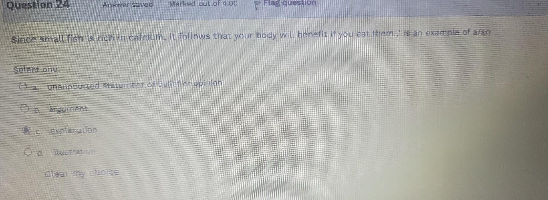 argument is deductive, determine whether it is valid or invalid. If the
