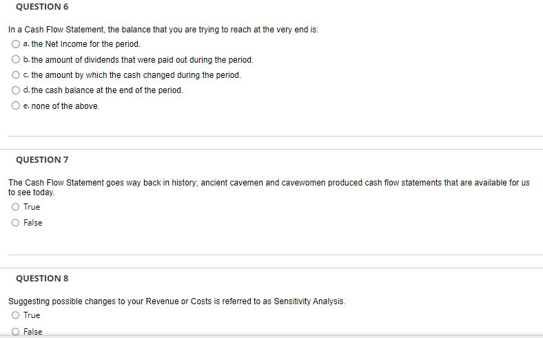 the Net Income for the period. If: b.the amount of dividends that