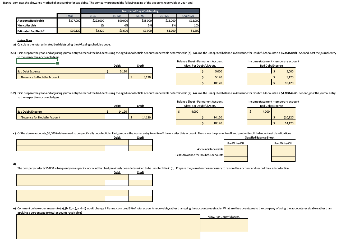 Hello,I am working on an accounting problem and I got stock. I