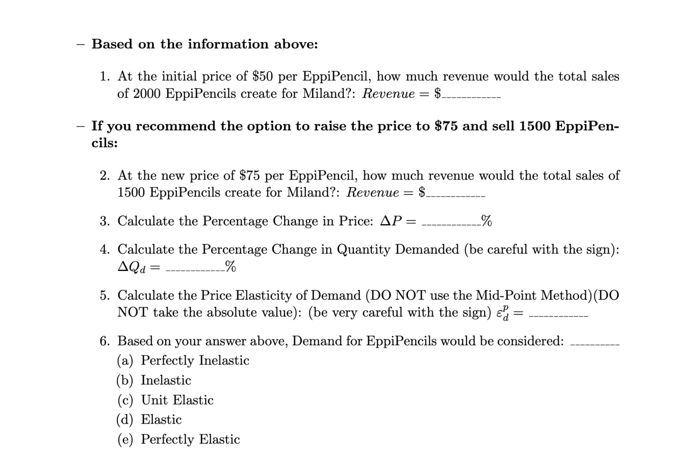 at that price there were 2,000 units sold. Miland, the manufacturer of