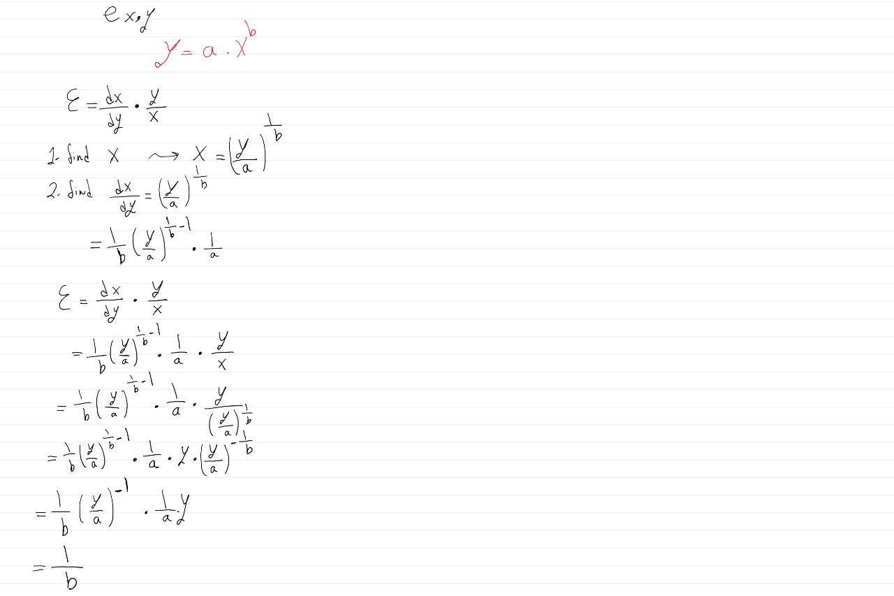 e y,x the ! doesn't mean thing it just to notify it