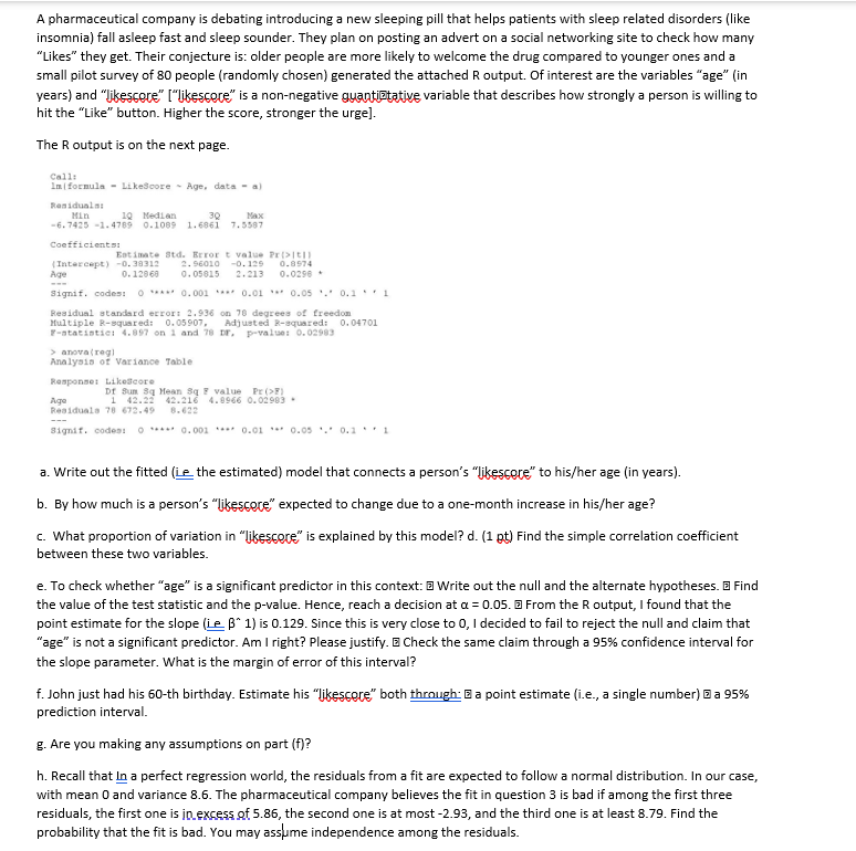 patients with sleep related disorders (like insomnia) fall asleep fast and sleep
