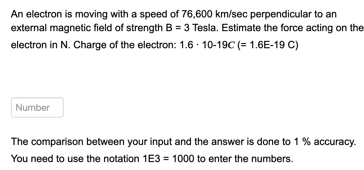 One of the most fundamental principles of physics is the conservation of