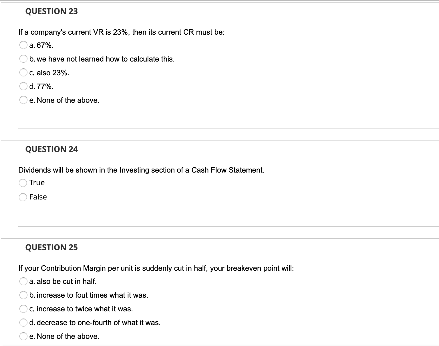 total of $39,000. d.a negative total of ($19,000). e. none of the