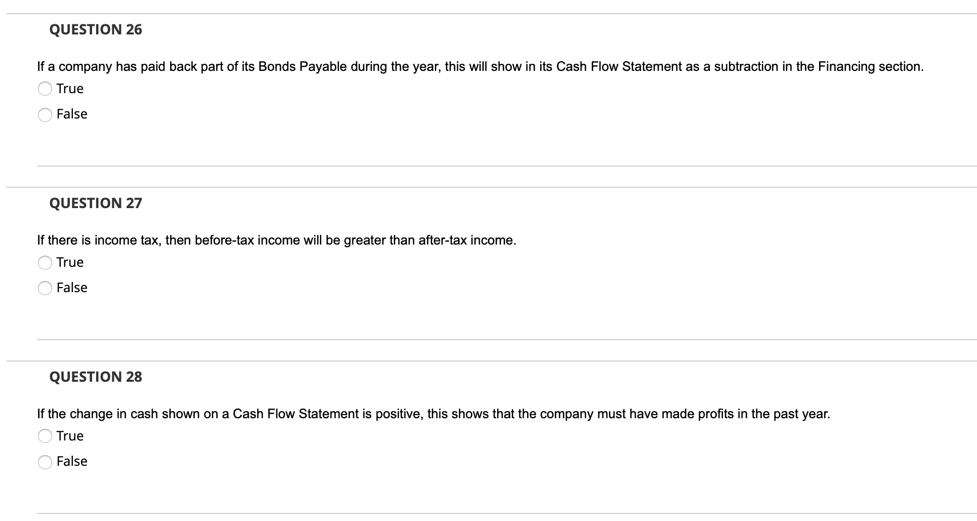 above. QUESTION 2 The higher your target prot goal becomes, and nothing