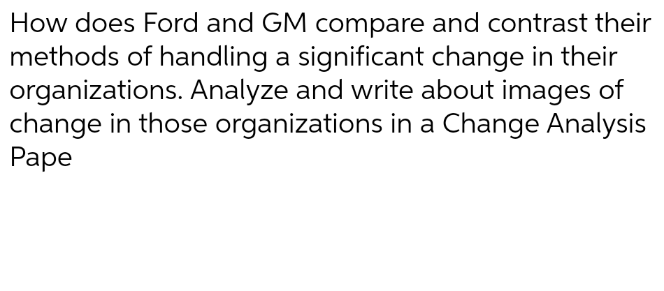 please answer... within 30 minutes. make sure the explanation and reasons are