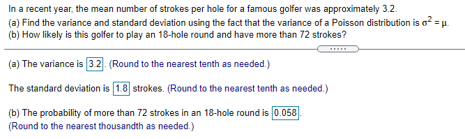 Is the probability distribution a discrete distribution? Why? Choose the conect answer