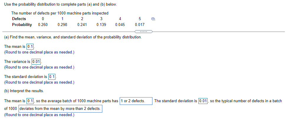below. CI r. Yes, because the distribution is symmetric. CI E. Yes,