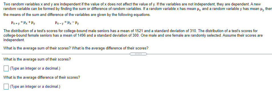 1, inclusive. Cl C. No, because the total probability is not equal