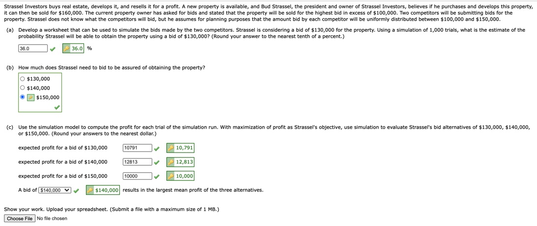 is 5,000 miles and that tire mileage is normally distributed. To promote