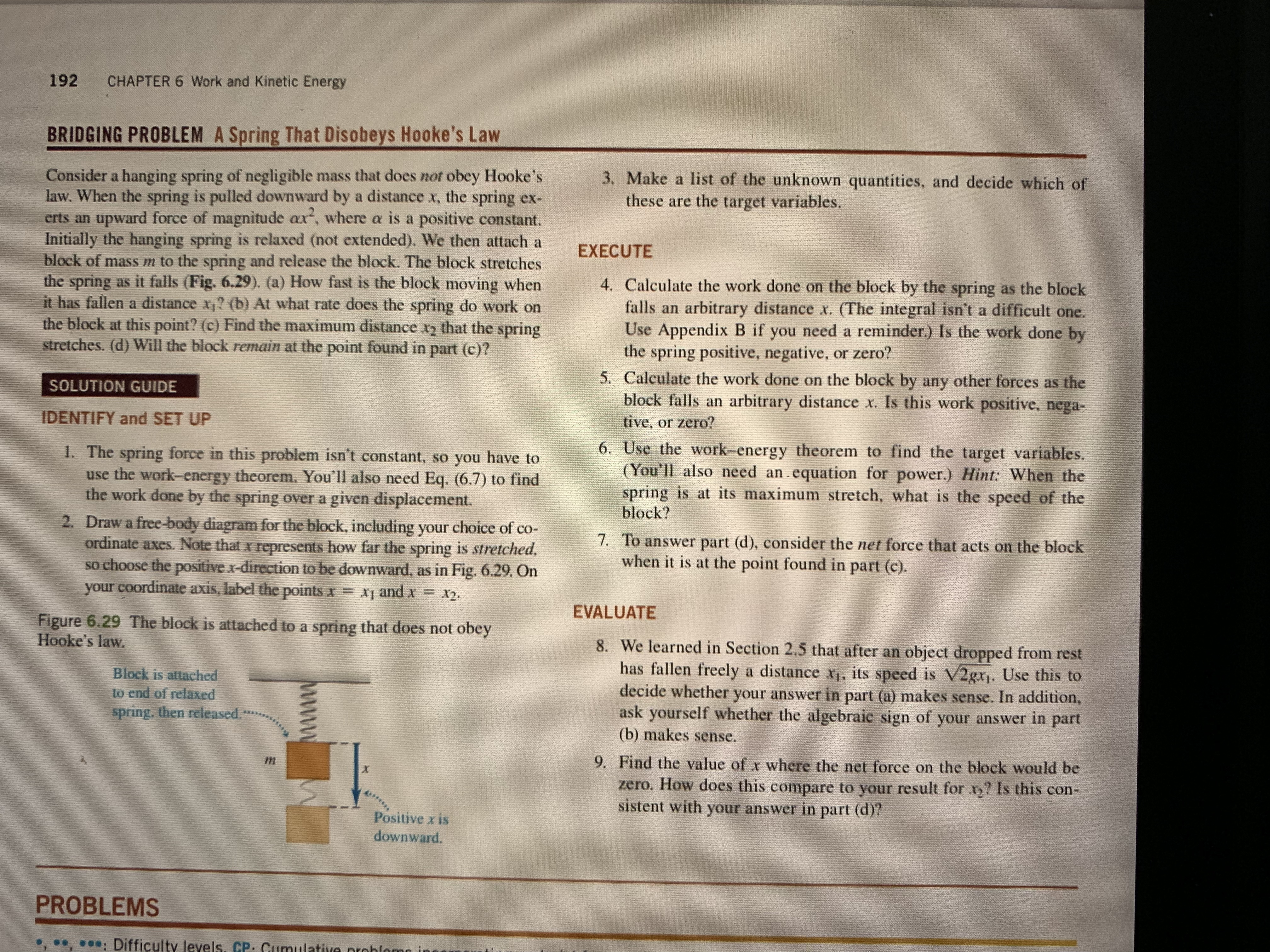 Can you please explain this with steps thank you! (The question is