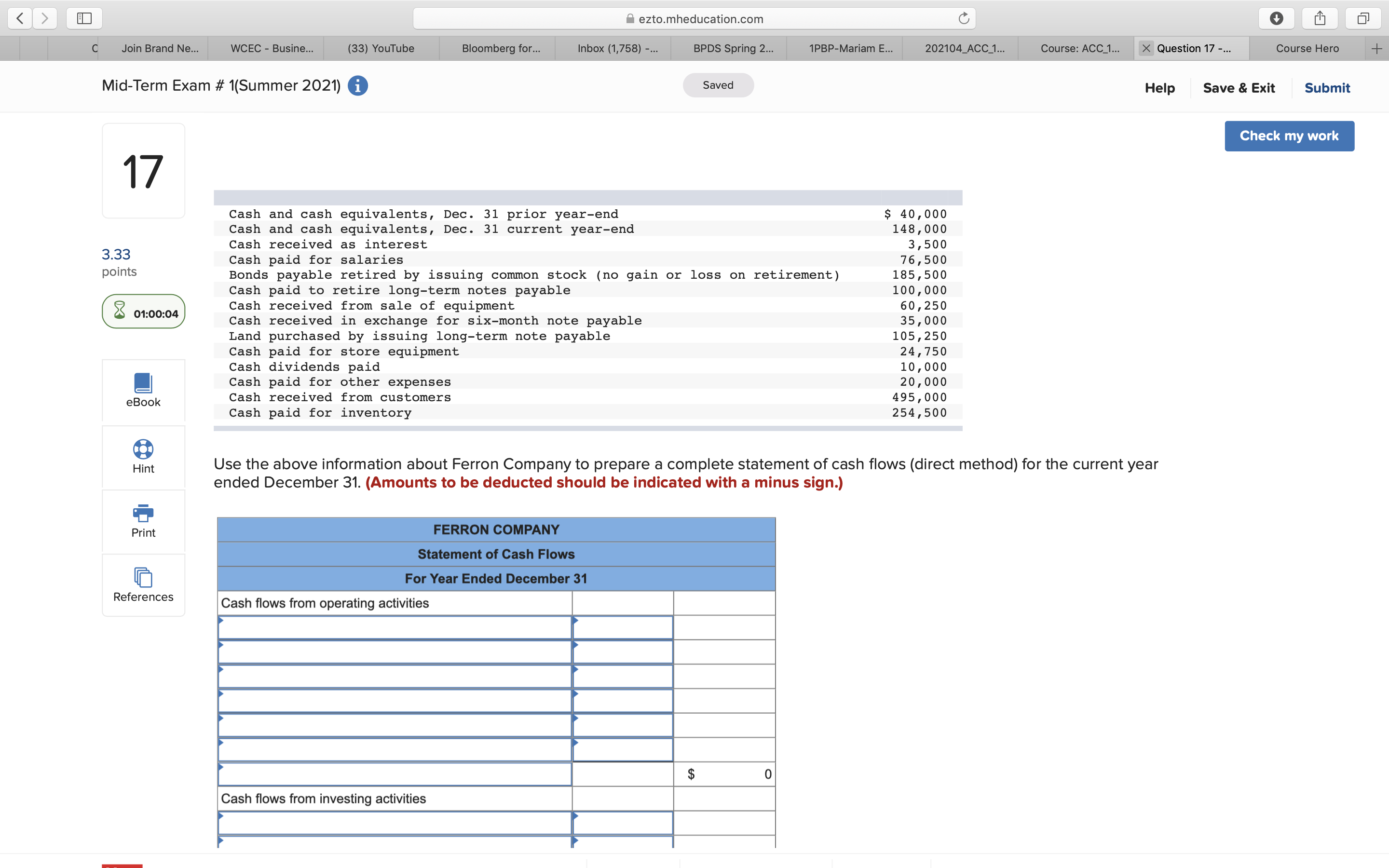  ,\\ El] / eztomheducationcom Ci / o \\ I \\' \\