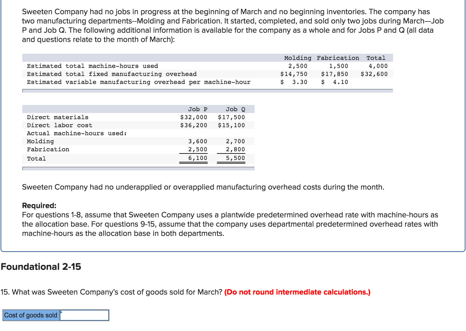 please answer the question below. please answer the question below. please answer
