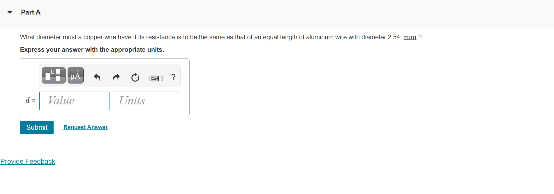 0.130 kg contains 0.200 kg of water. The heating element is placed