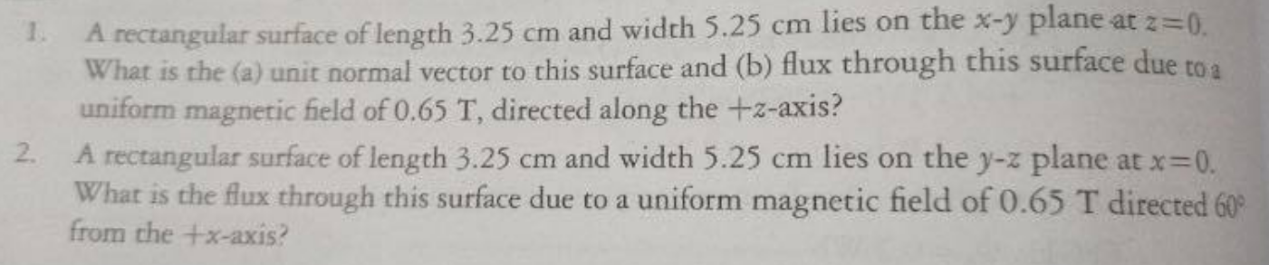 cm lies on the x-y plane at z=0. What is the (a)