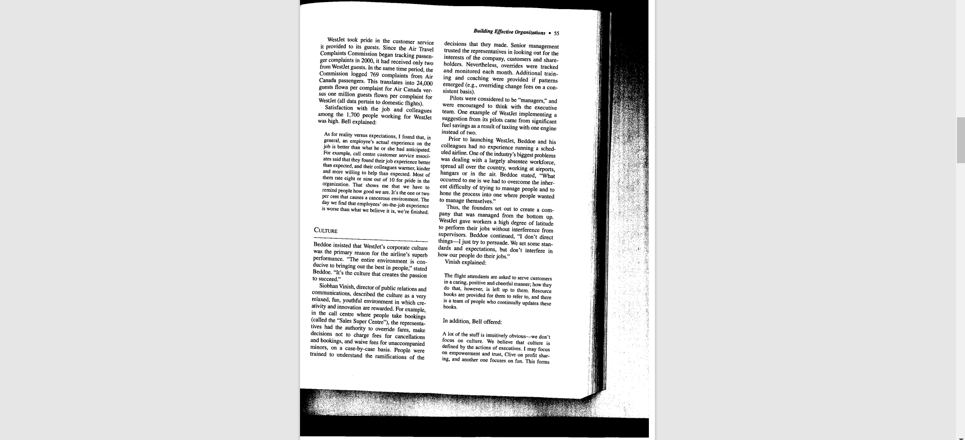 men Don Bell and Mark Hill-to realize that everything to us," stated