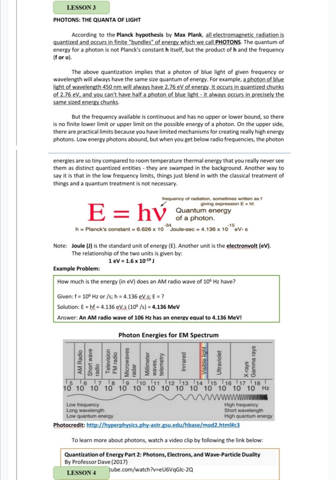 texts so that you will be guided properly. Ask your teacher for