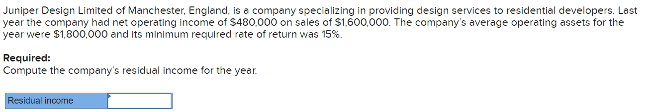 (Do not round intermediate calculations. Round your answers to 2 decimal places.)
