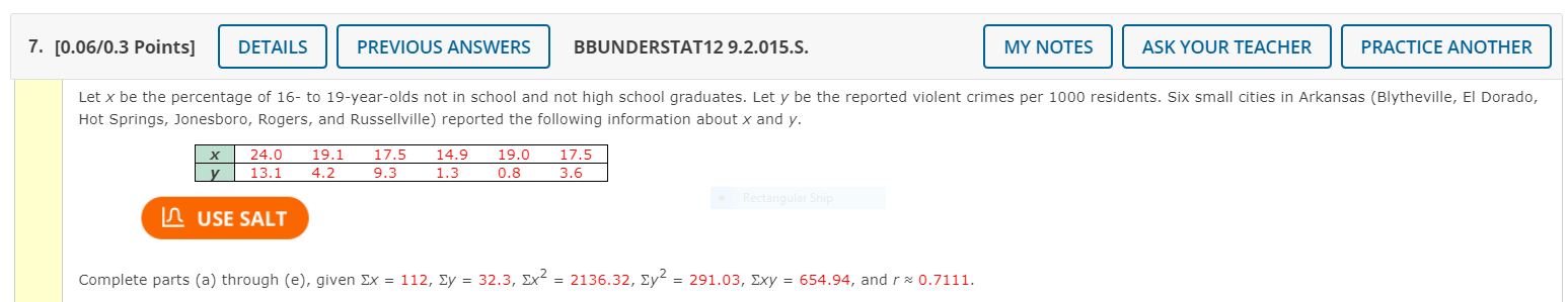 x are unexplained x % (f) Fora neighborhood with x = 39