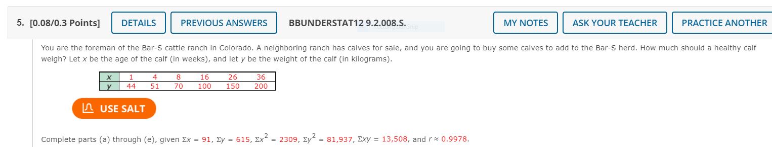 four decimal places. Round your answers for the percentages to two decimal