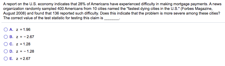 Need help with this Hw Question. Thank you A report on the