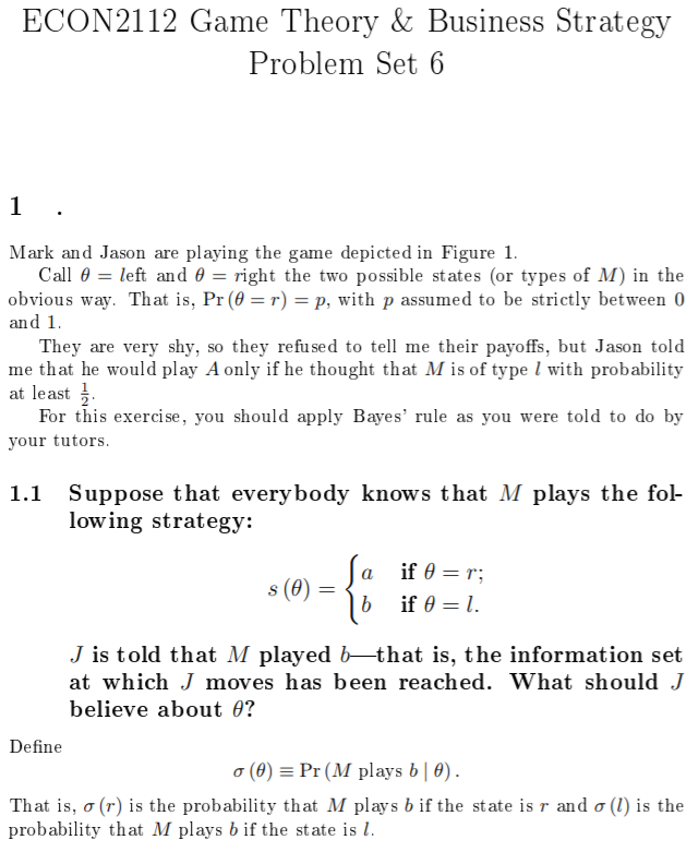 I'm struggling with question 1.4. Can you please explain how to approach