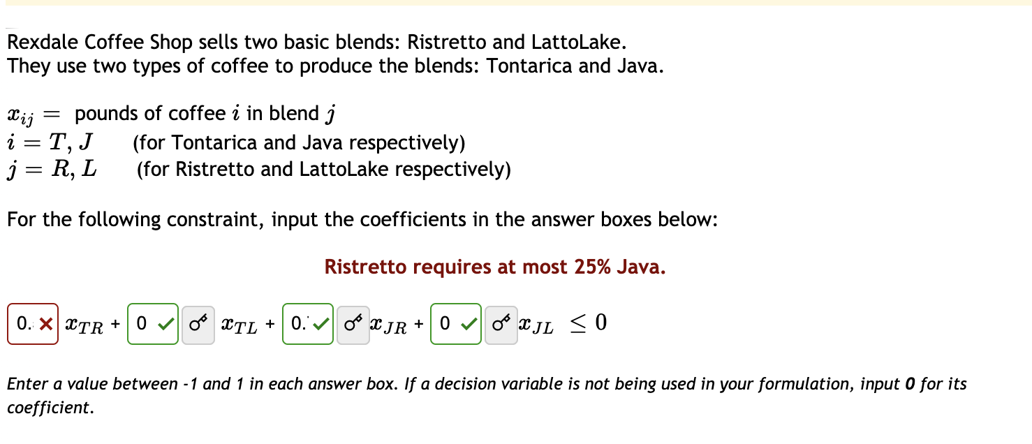 I need help with the incorrect one. I thought it would be