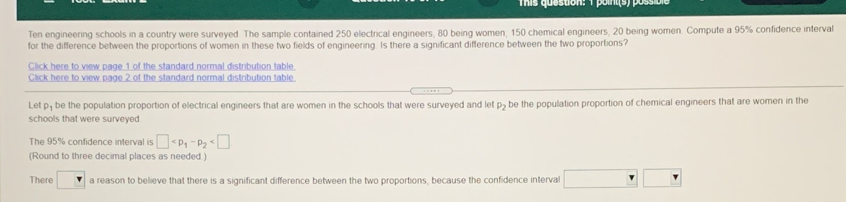 How can i do this? This question: Ten engineering schools in a