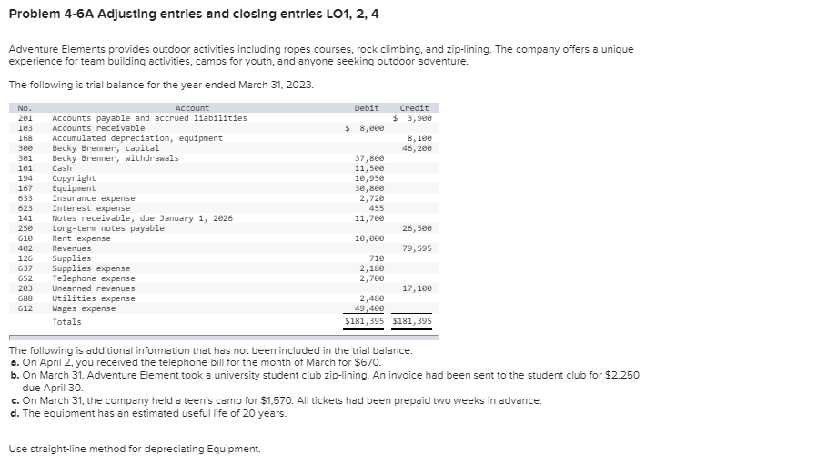I want to check my work to make sure I have done