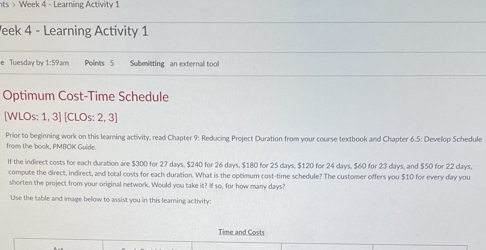  its > Week 4 - Learning Activity 1 eek 4 -