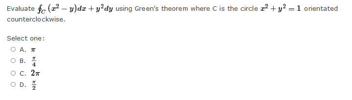 + 3y + 42 =12 which lies in the first octant and