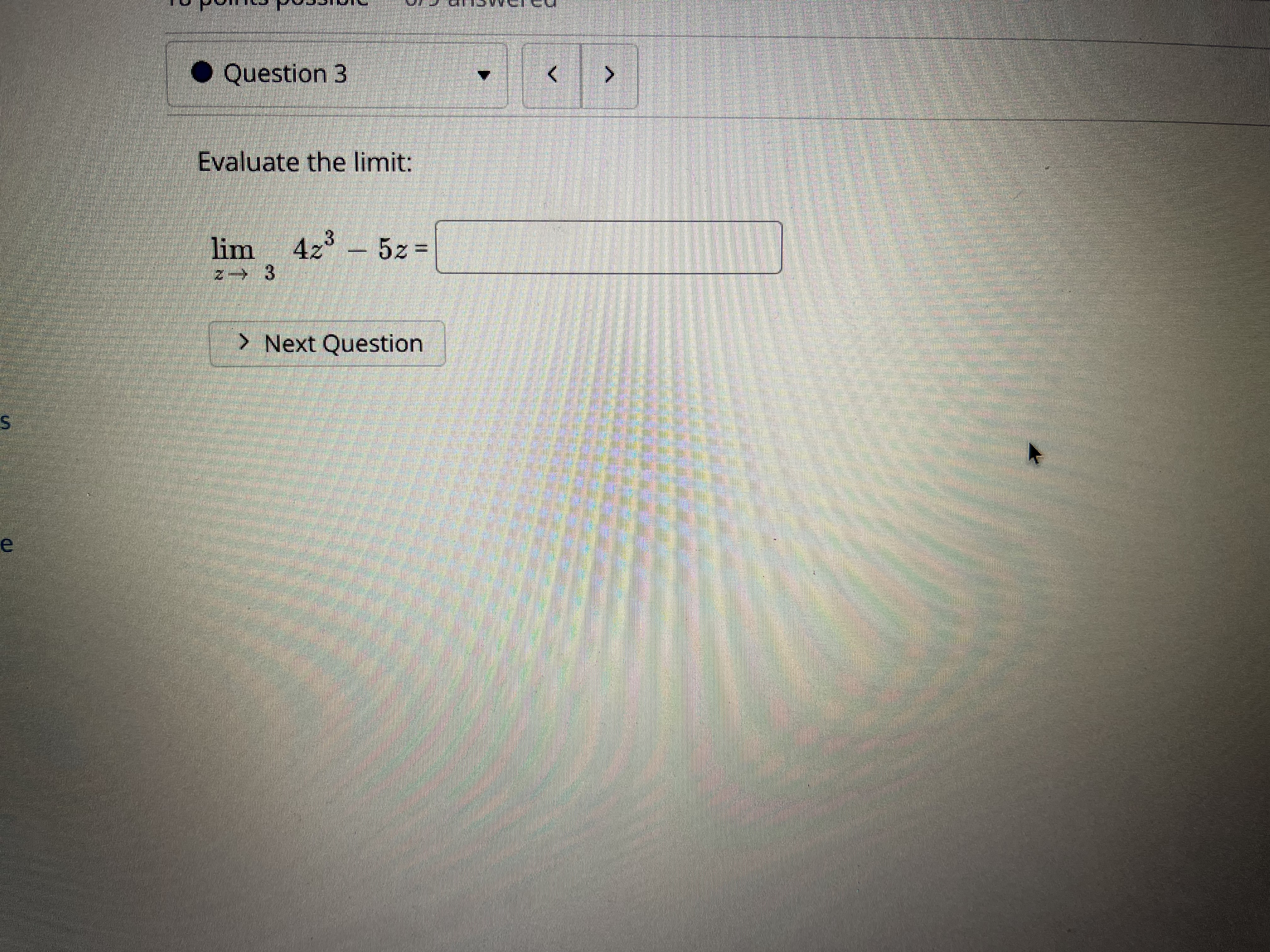 Find the average rate of change of the function f(x) = -