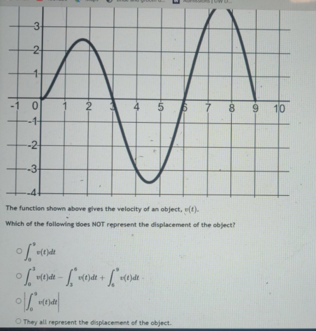 please only use calculas 2 formulas to answer. 2 4 5 8