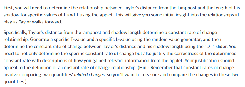 multiple quanties that co-vary in the context of an unfolding dynamic process