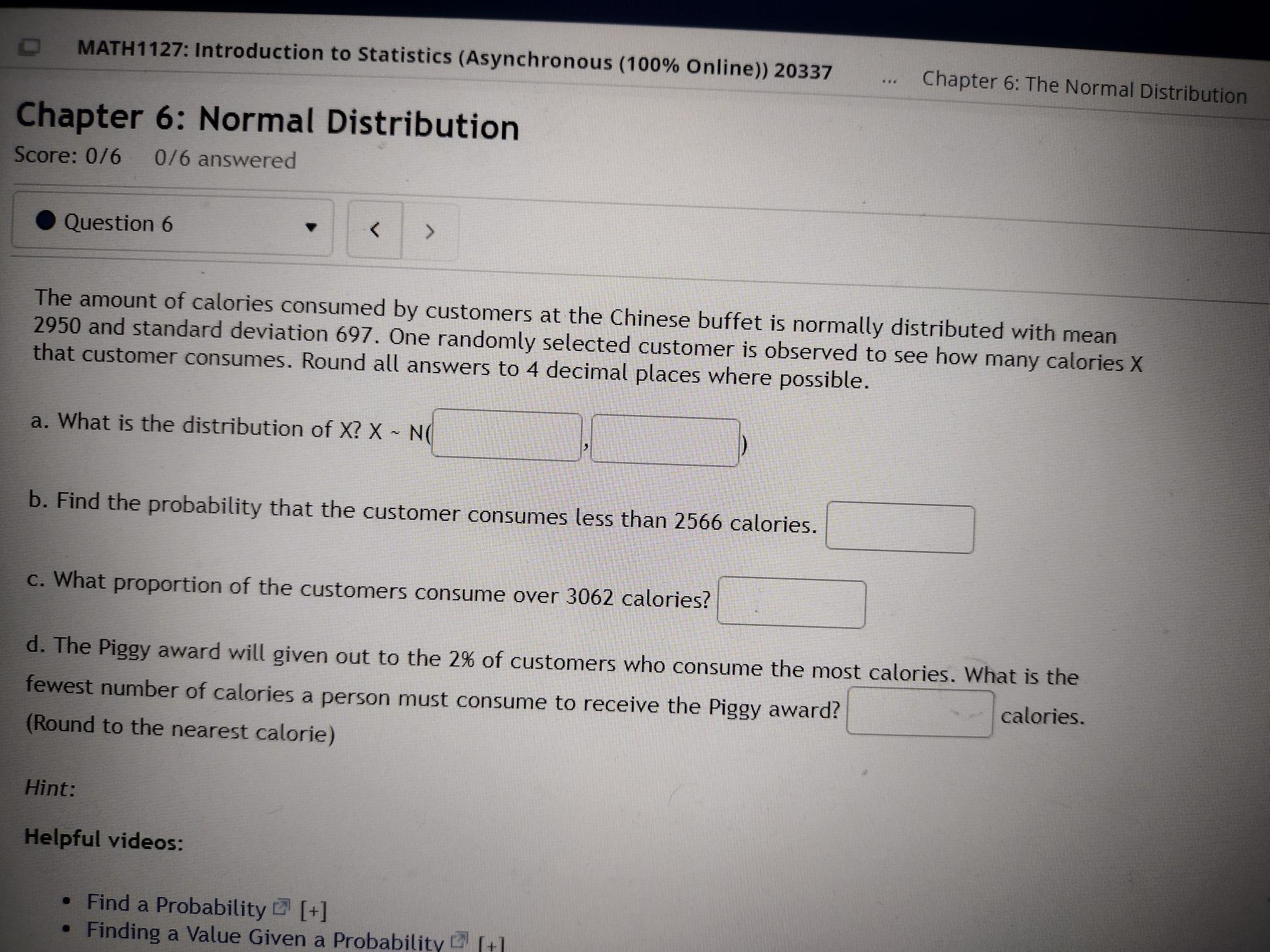 v (please enter a decimal) H1: ? v Select an answer (Please