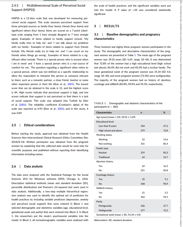  -Q1:is there a hypothesis that is explicitly stated?Identify it and give