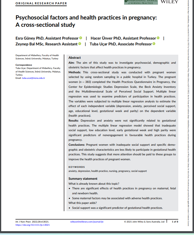 be? Directional or nondirectional? What do you think the null hypothesis would