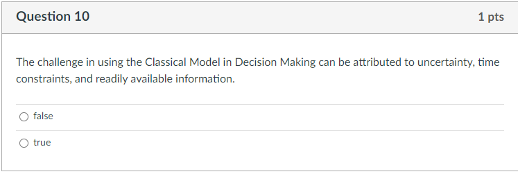 non-normal distribution models Question 9 1 pts The mean and standard deviation