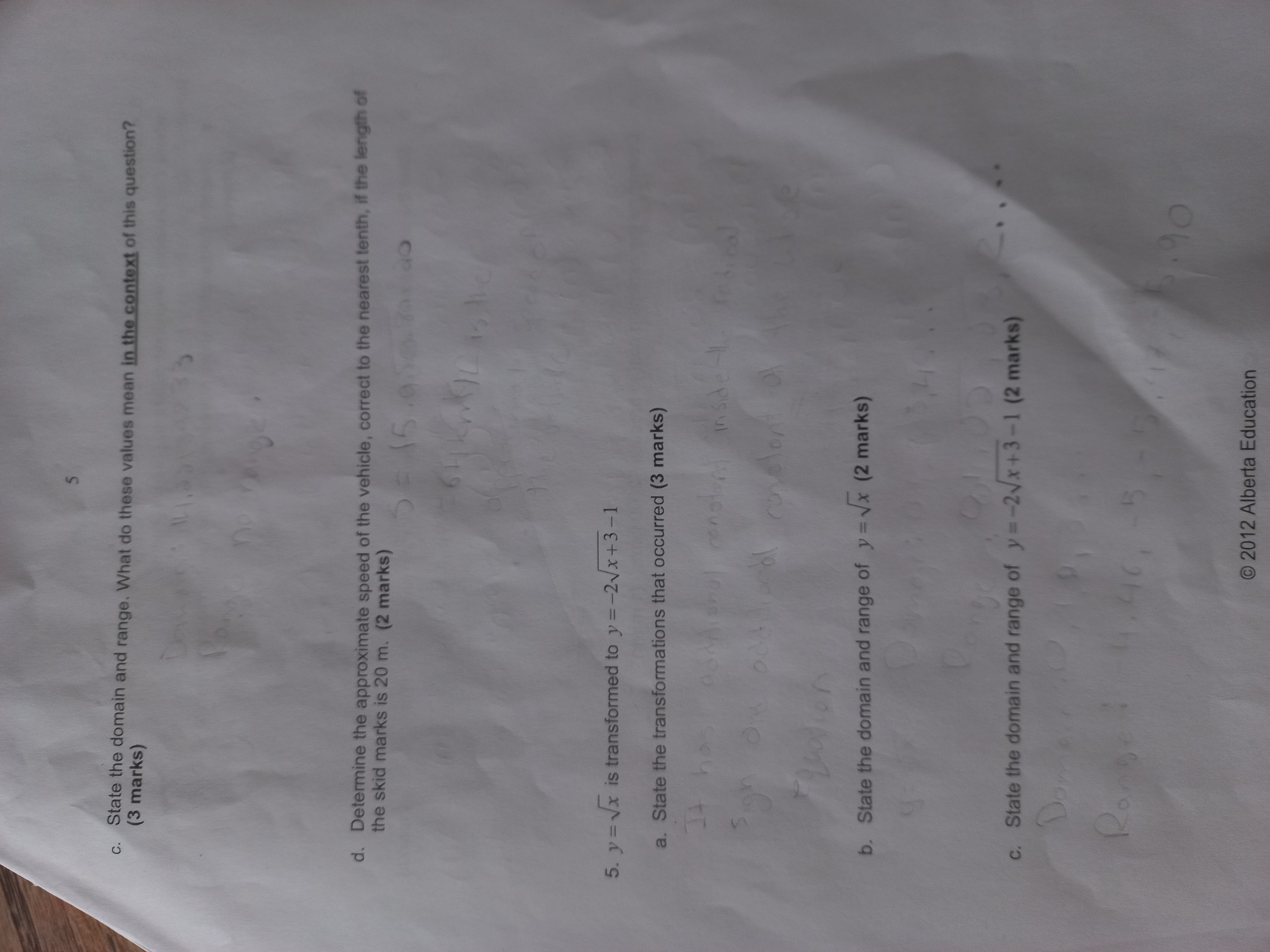 10 4 8 6 4 2 8 10 12 14 16 X