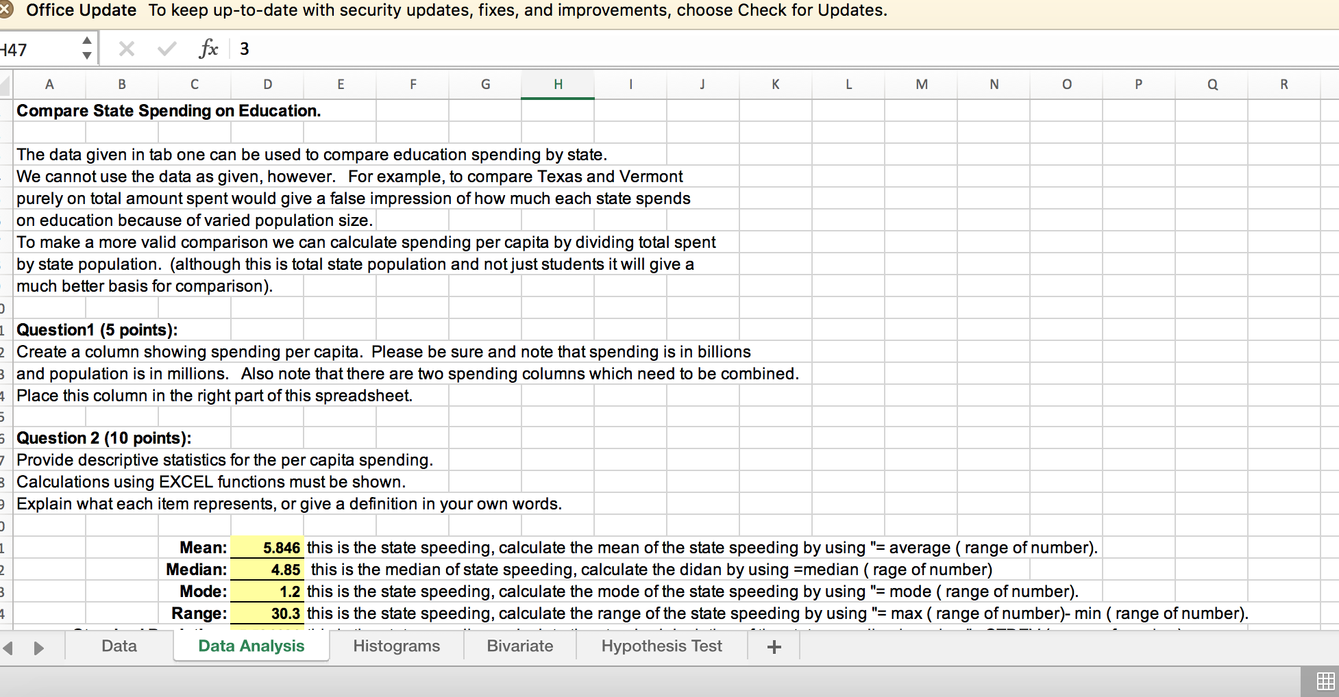 1.7 9 Illinois 8.9 29.1 12.9 0 Indiana 6.9 10.6 6.6 lowa