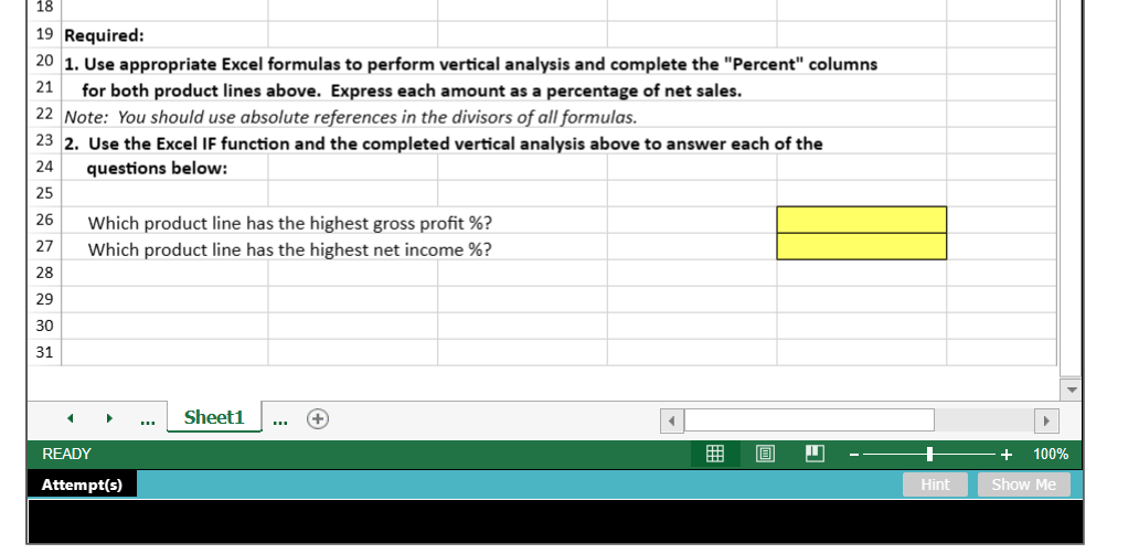 make or but.r the component. 35 35 Alanco should the component 3?