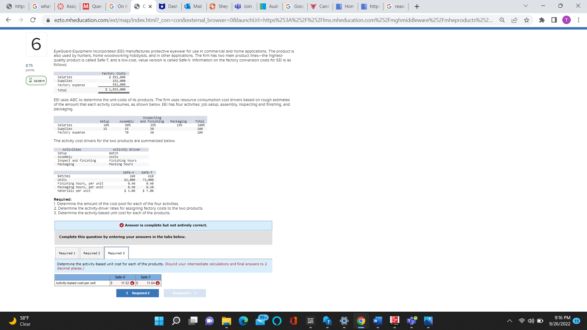 Dash 0 Mail Shep i Join Audi G Good Card Hom https